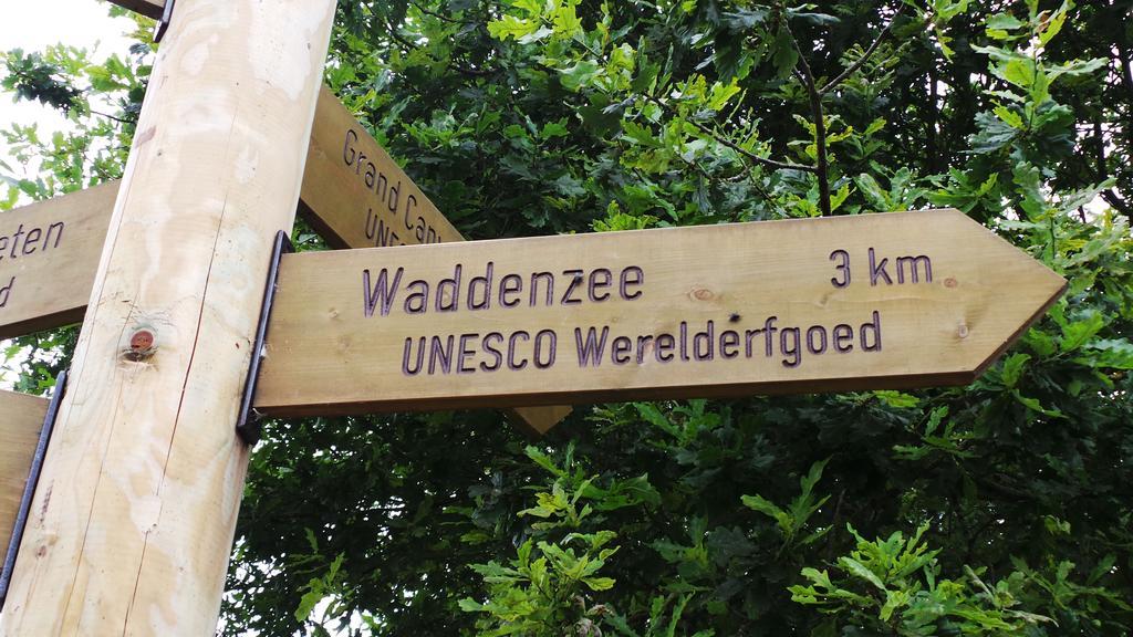 Hotel Waddengenot 3*