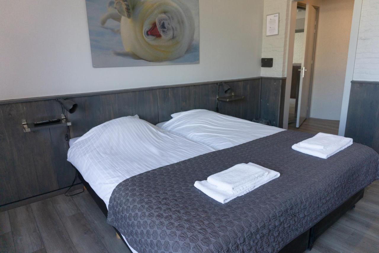 Waddengenot Hotel Pieterburen
