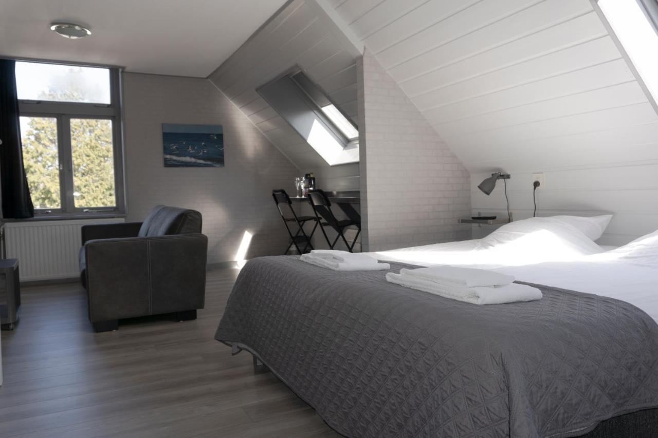 Waddengenot Hotel Pieterburen