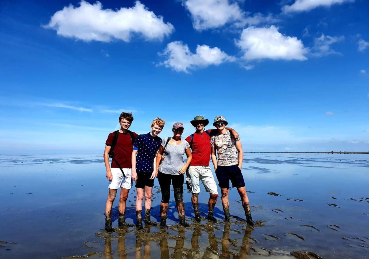 Waddengenot