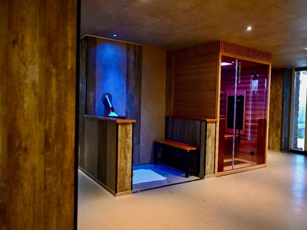 Waddengenot Hotel 3*