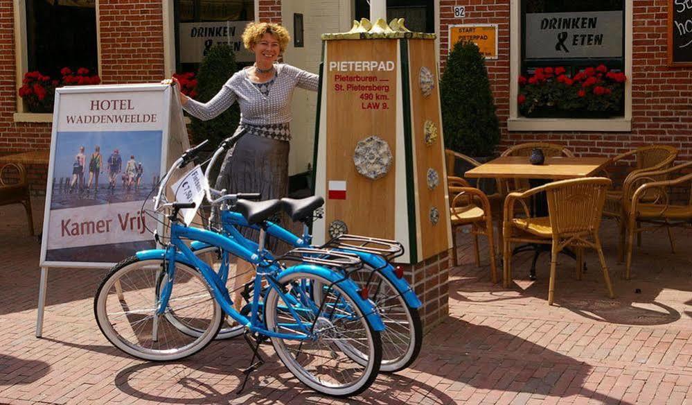 Waddengenot Hotel 3*