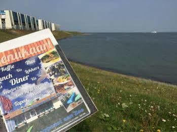 Hotel Waddengenot