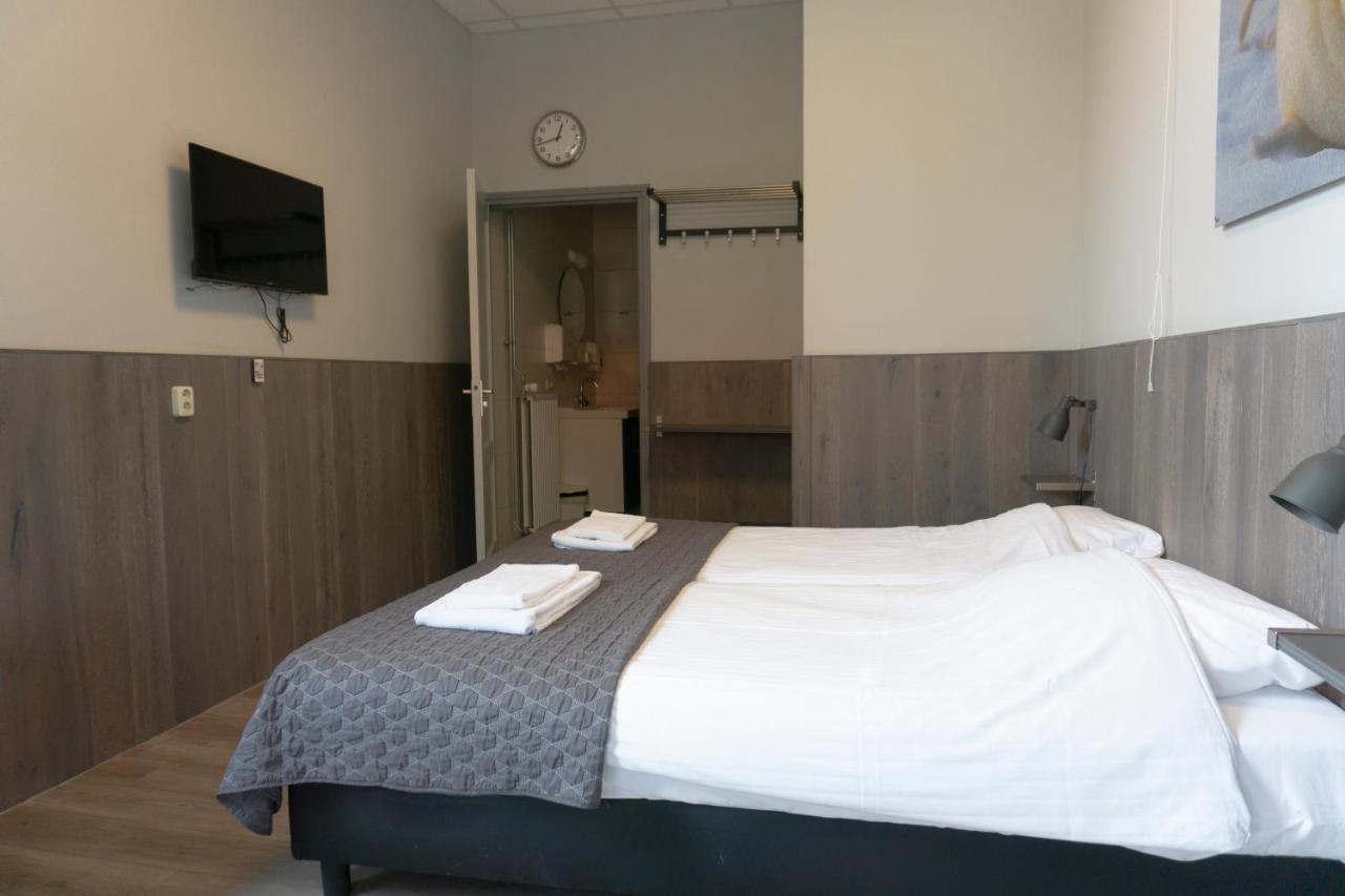 Hotel Waddengenot 3*