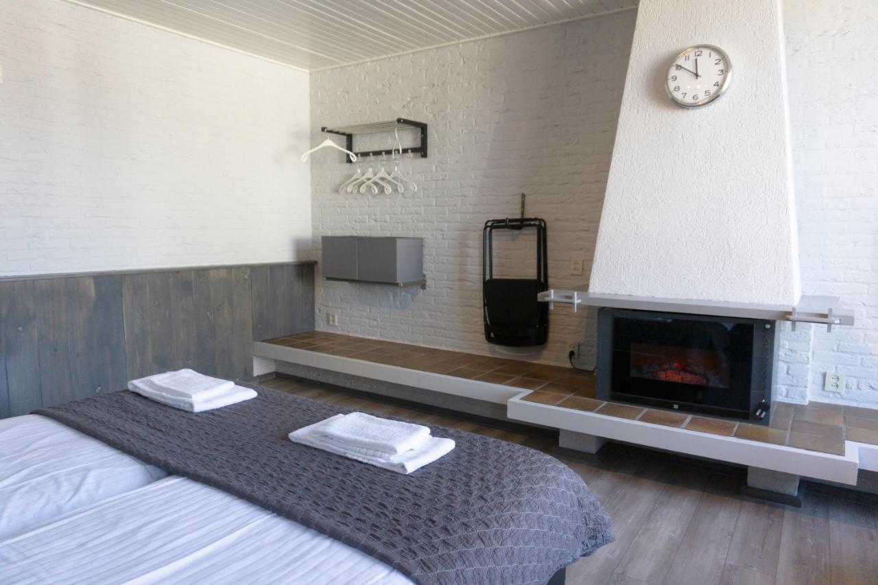 Waddengenot Hotel Pieterburen