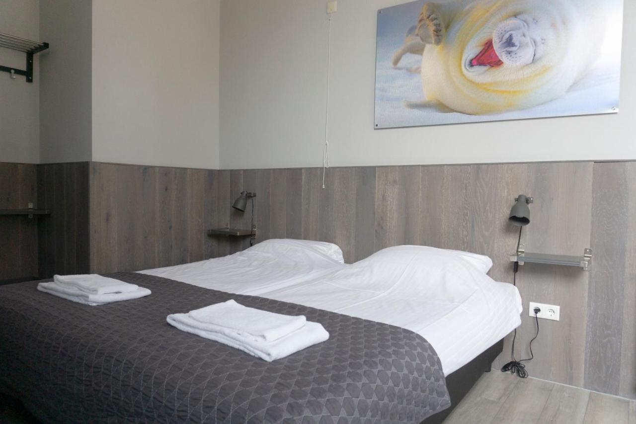 Waddengenot Hotel